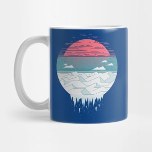 The Great Thaw Mug